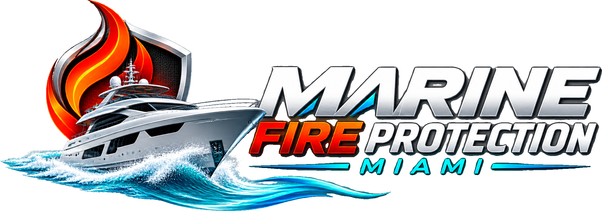 Marine Fire Protection Miami